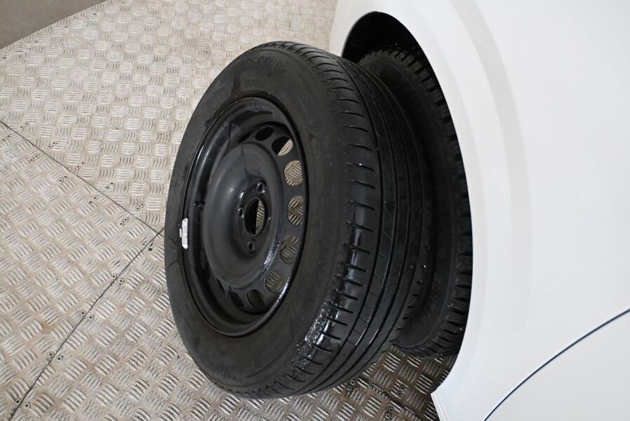 Peugeot 208 vaihtoauto