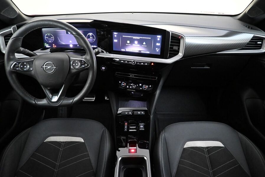 Opel Mokka-e vaihtoauto