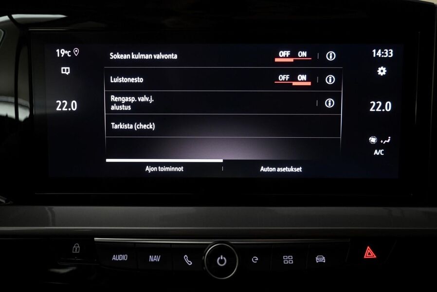 Opel Mokka-e vaihtoauto