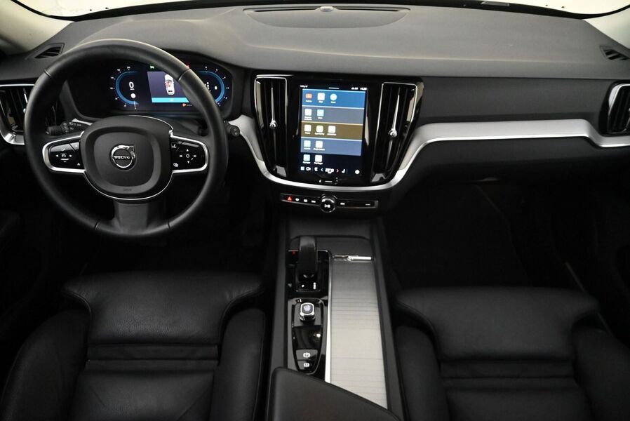 Volvo V60 Cross Country vaihtoauto