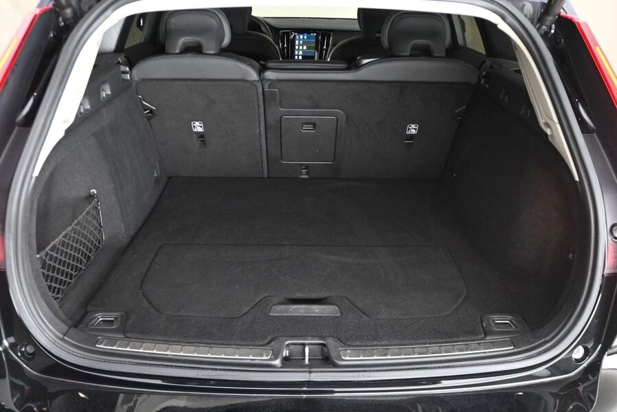 Volvo V60 Cross Country vaihtoauto