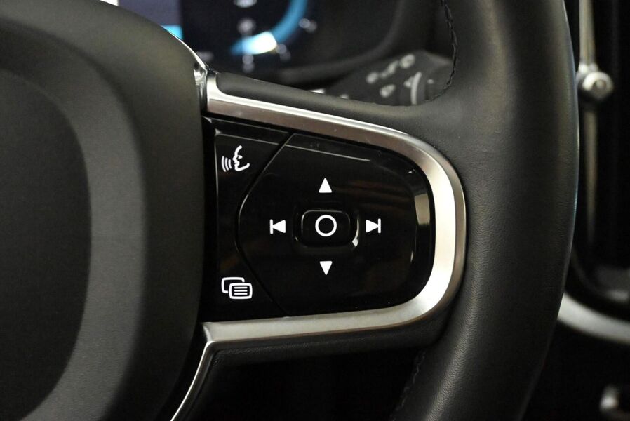 Volvo V60 Cross Country vaihtoauto