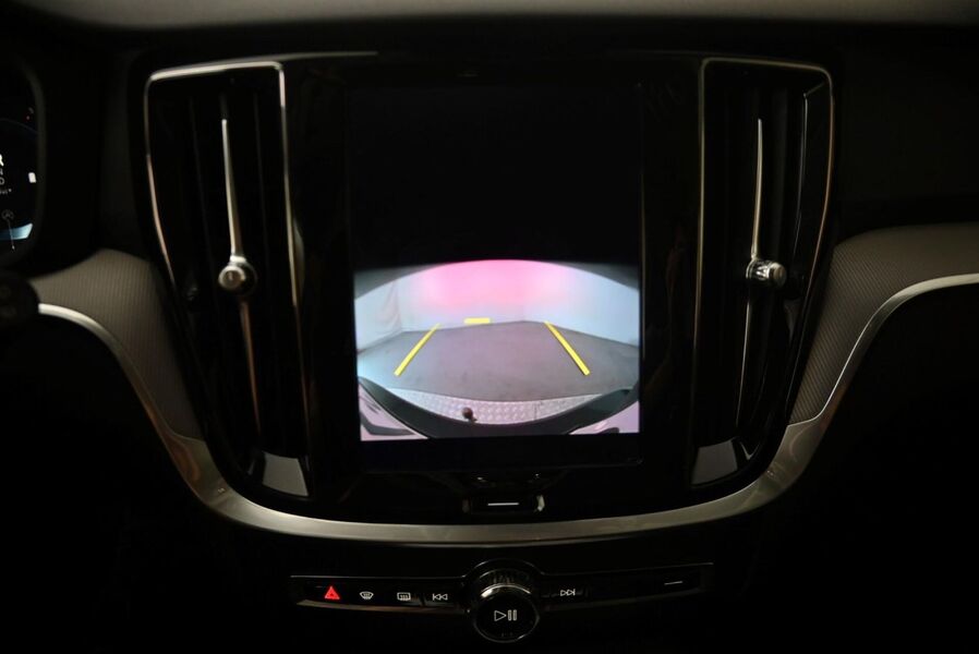 Volvo V60 Cross Country vaihtoauto