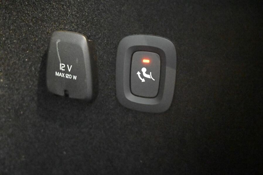 Volvo V60 Cross Country vaihtoauto