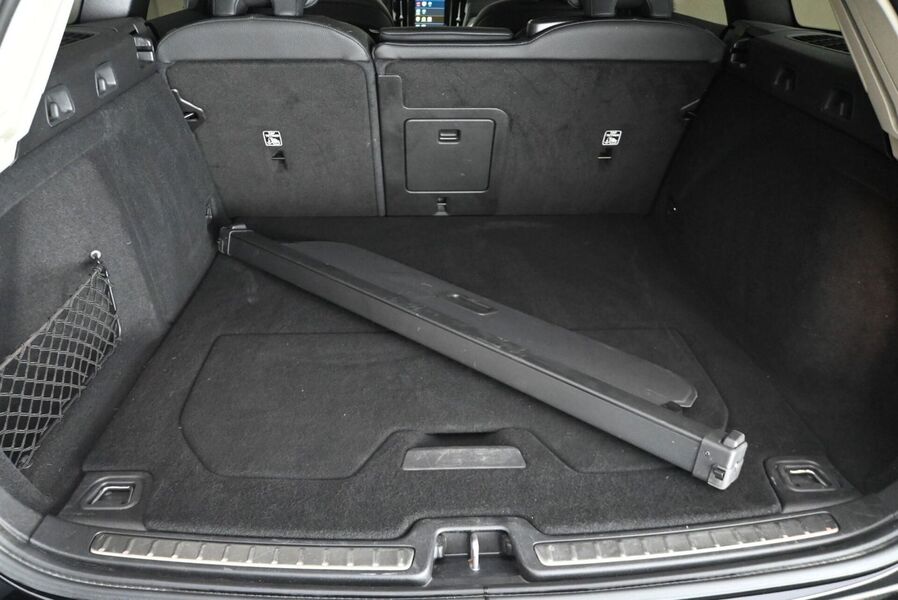 Volvo V60 Cross Country vaihtoauto