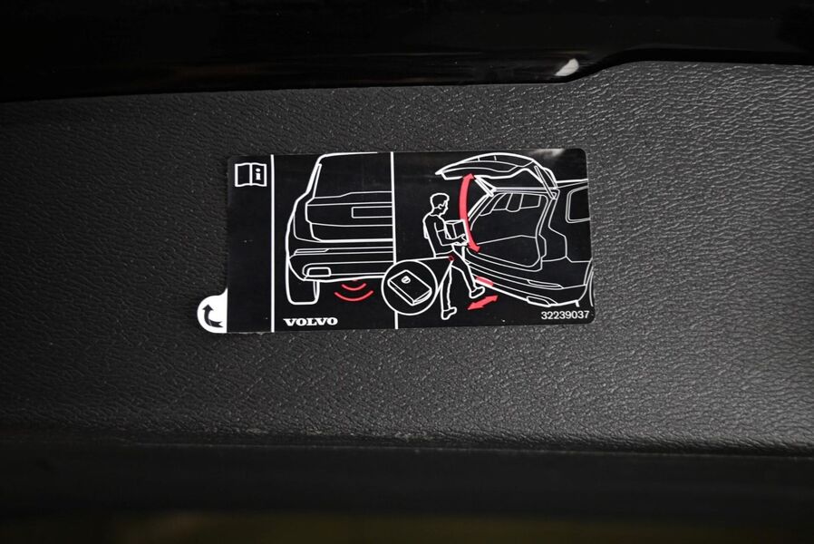 Volvo V60 Cross Country vaihtoauto