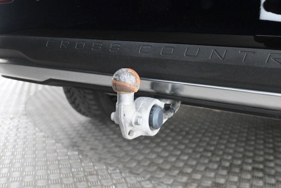 Volvo V60 Cross Country vaihtoauto