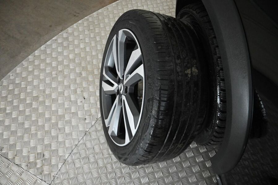 Volvo V60 Cross Country vaihtoauto