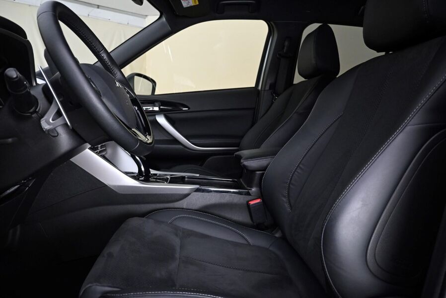 Mitsubishi Eclipse Cross vaihtoauto