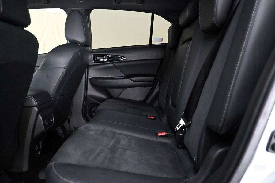 Mitsubishi Eclipse Cross vaihtoauto