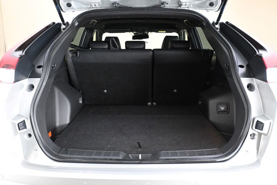 Mitsubishi Eclipse Cross vaihtoauto