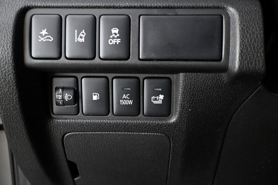 Mitsubishi Eclipse Cross vaihtoauto