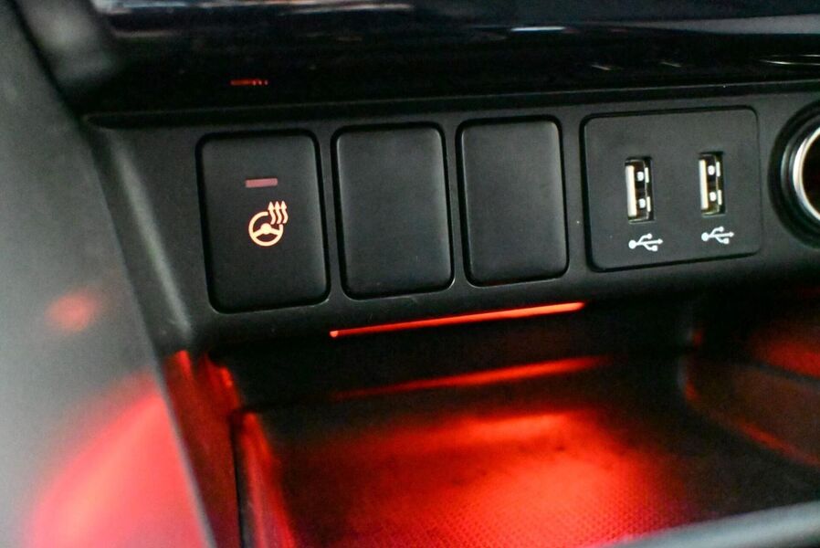 Mitsubishi Eclipse Cross vaihtoauto