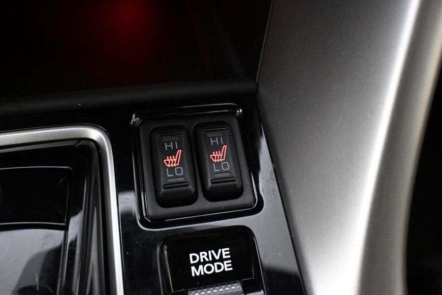 Mitsubishi Eclipse Cross vaihtoauto