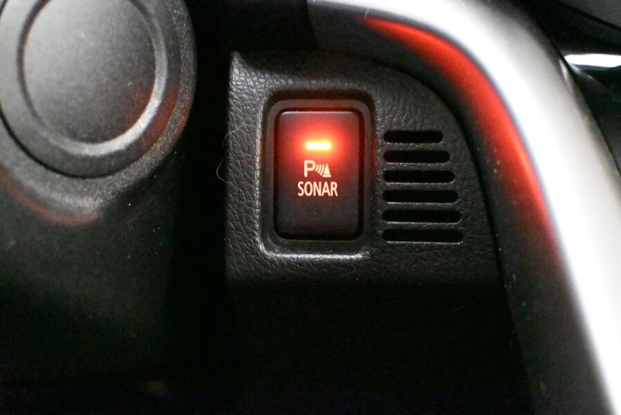 Mitsubishi Eclipse Cross vaihtoauto