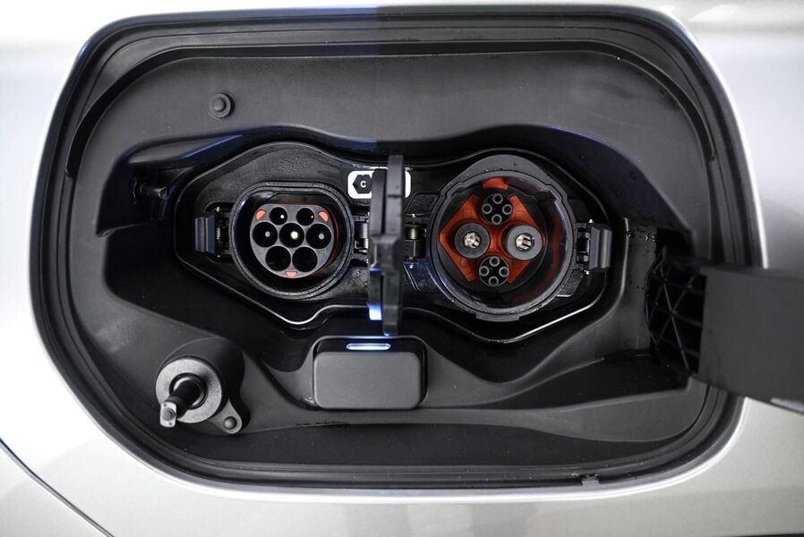 Mitsubishi Eclipse Cross vaihtoauto