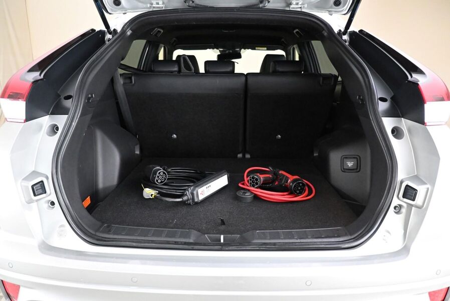 Mitsubishi Eclipse Cross vaihtoauto