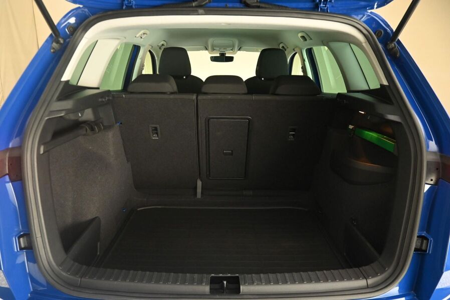 Skoda Karoq vaihtoauto