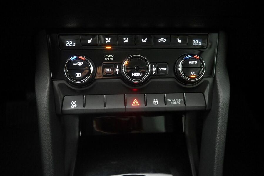 Skoda Karoq vaihtoauto