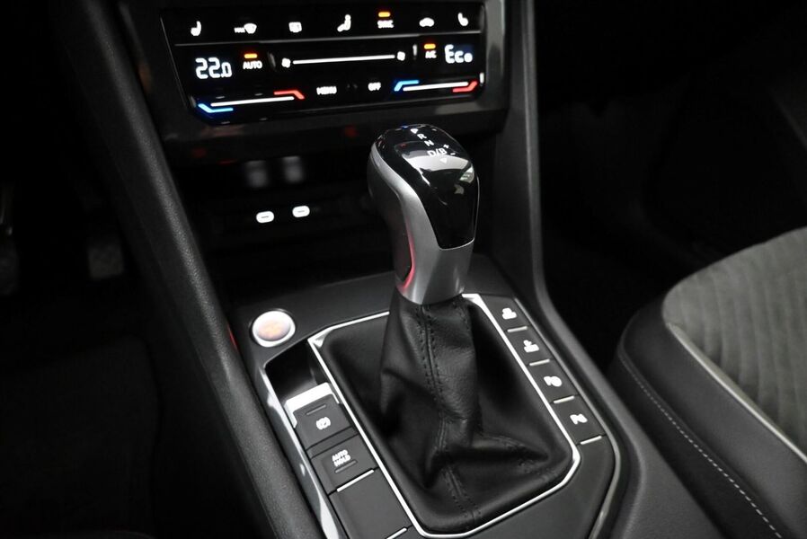 SEAT Tarraco vaihtoauto