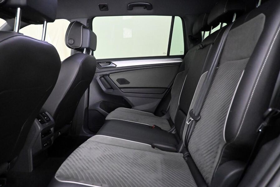 SEAT Tarraco vaihtoauto