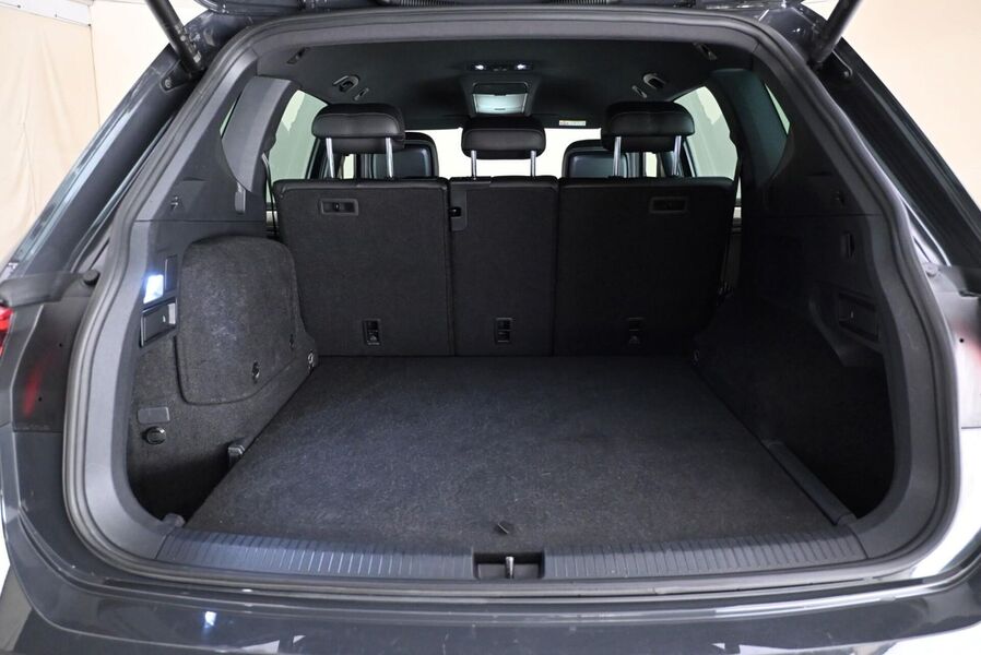 SEAT Tarraco vaihtoauto