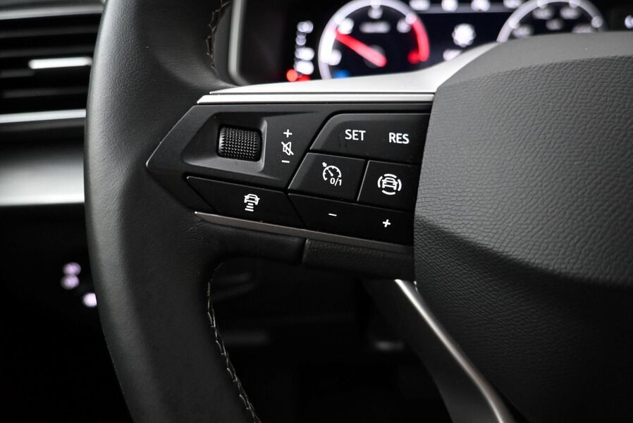 SEAT Tarraco vaihtoauto