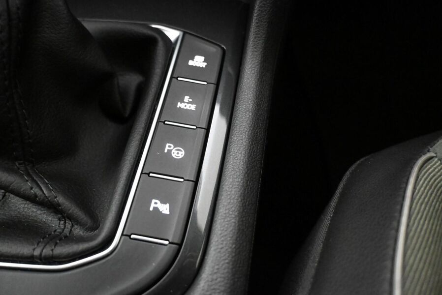 SEAT Tarraco vaihtoauto