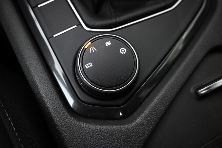 SEAT Tarraco vaihtoauto