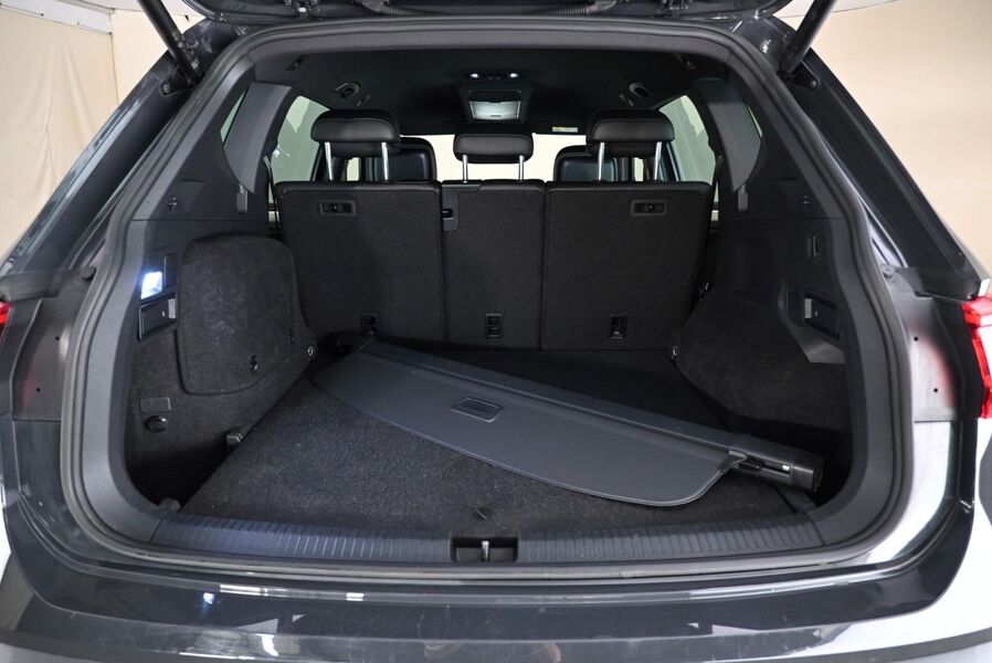 SEAT Tarraco vaihtoauto