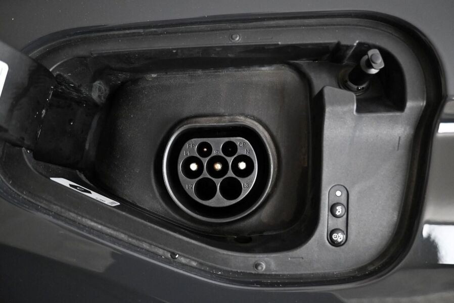 SEAT Tarraco vaihtoauto