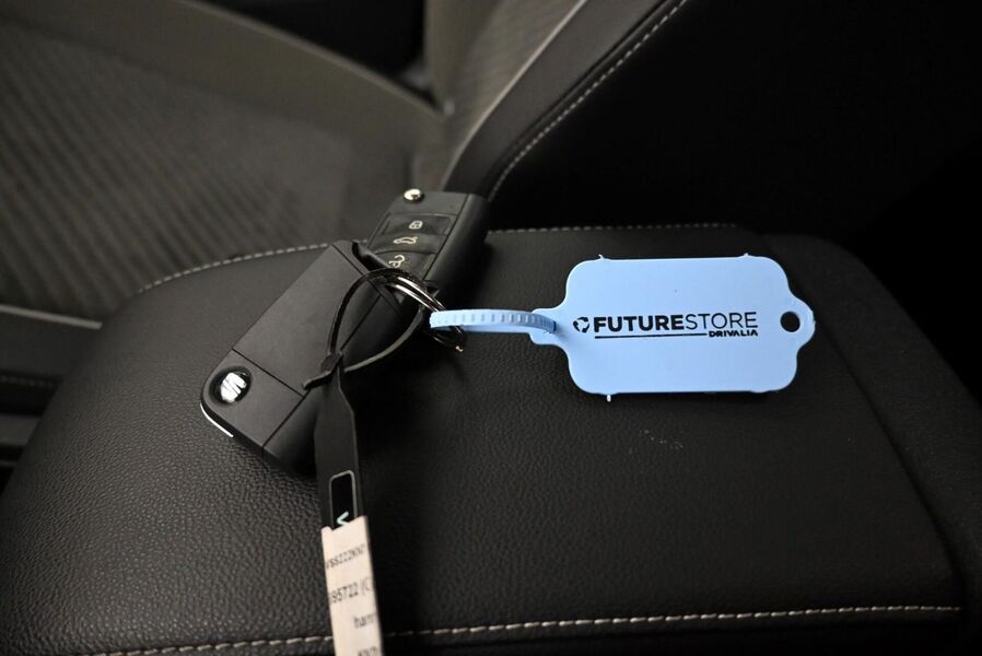 SEAT Tarraco vaihtoauto