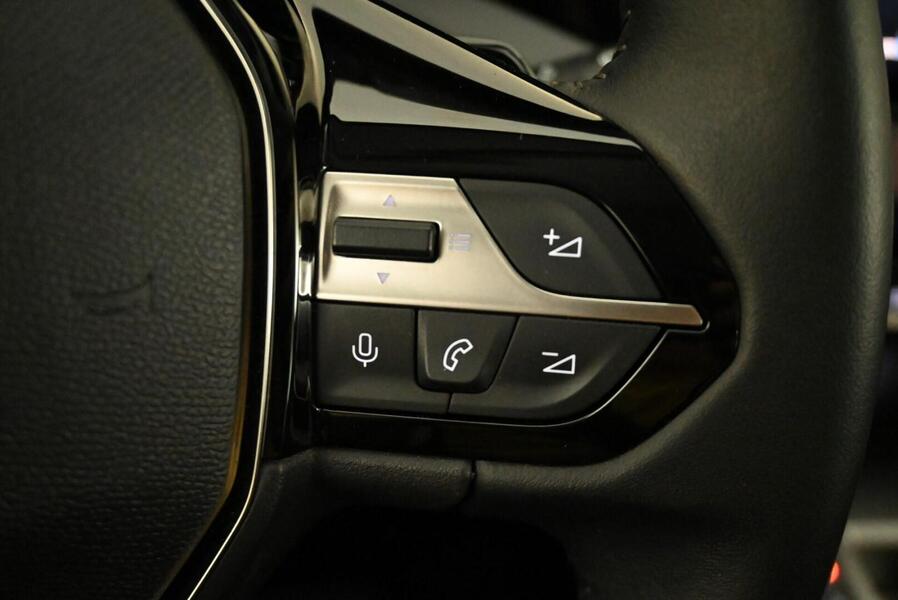 Peugeot 308 vaihtoauto