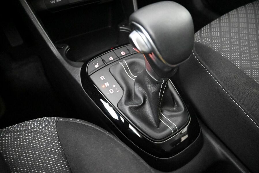 Kia Picanto vaihtoauto