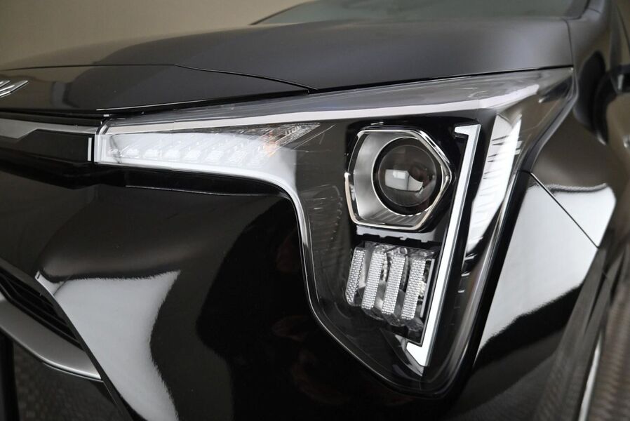 Kia Picanto vaihtoauto