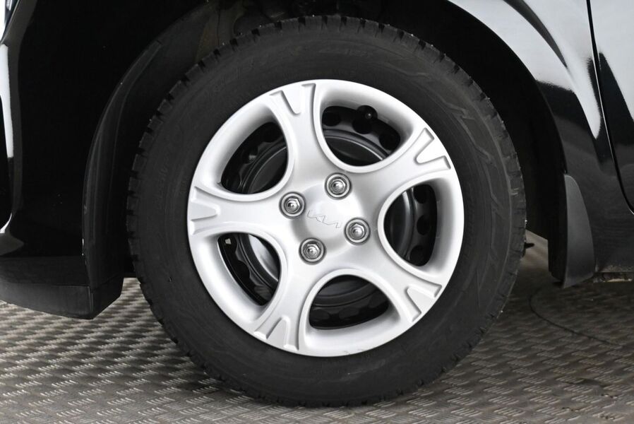 Kia Picanto vaihtoauto