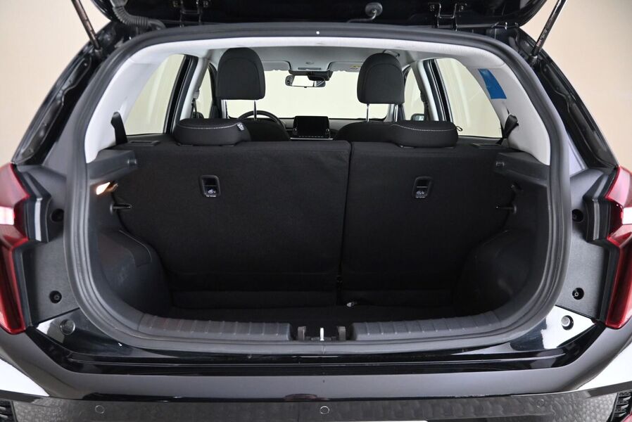 Kia Picanto vaihtoauto