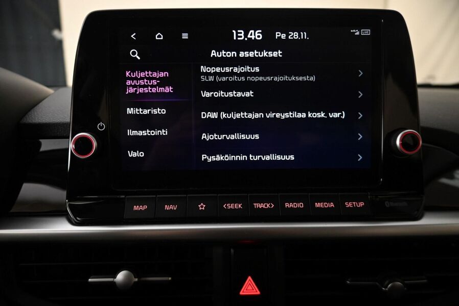 Kia Picanto vaihtoauto