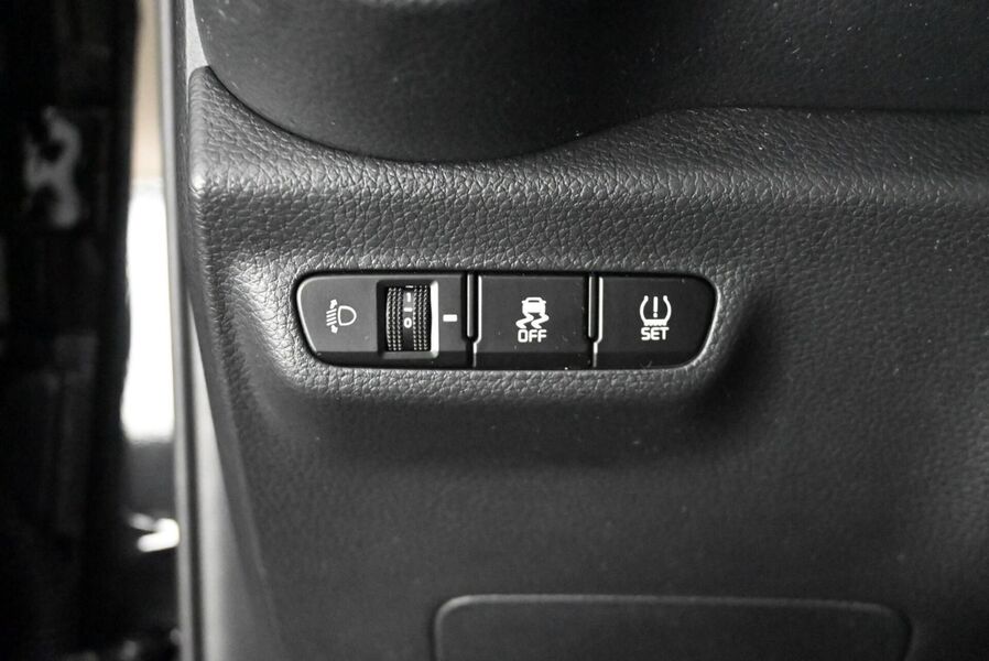 Kia Picanto vaihtoauto