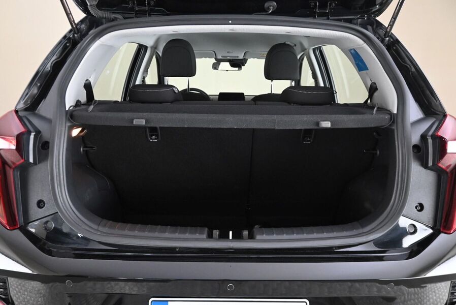 Kia Picanto vaihtoauto