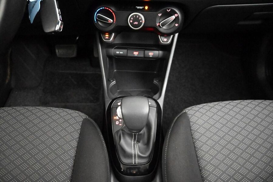 Kia Picanto vaihtoauto