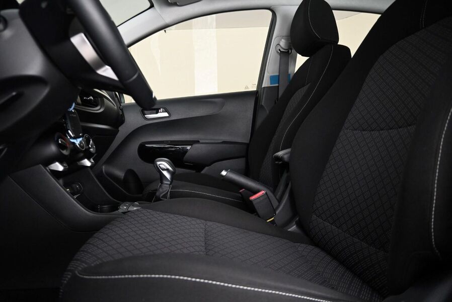 Kia Picanto vaihtoauto