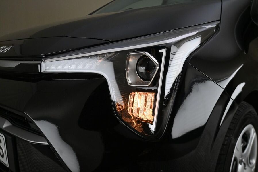 Kia Picanto vaihtoauto