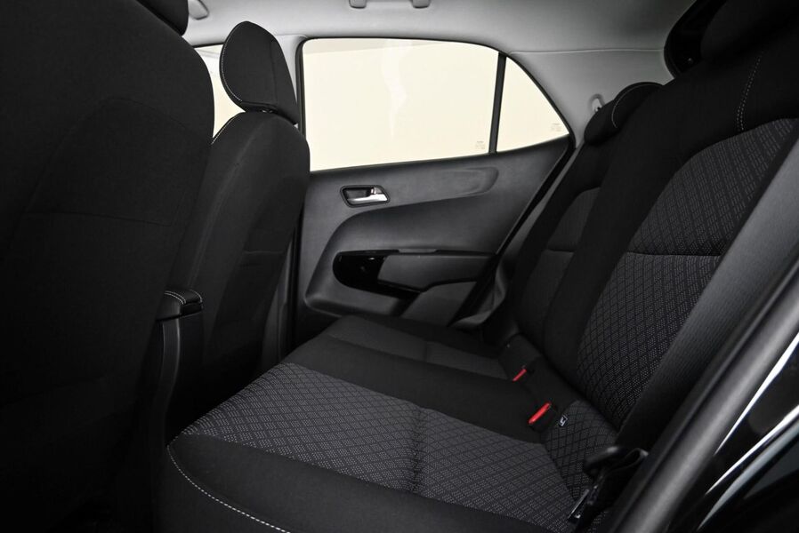 Kia Picanto vaihtoauto