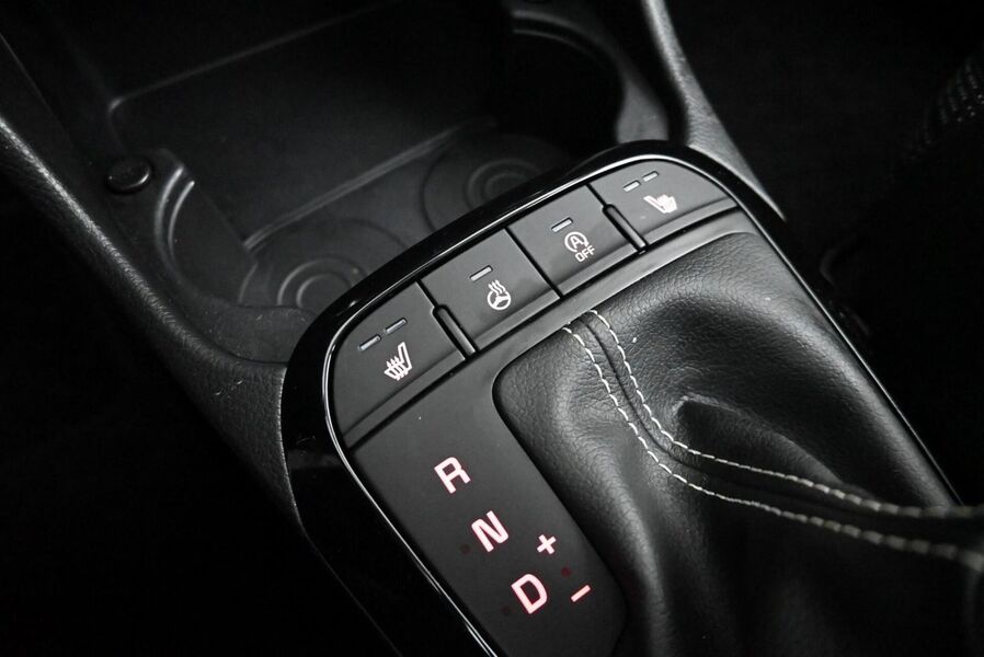 Kia Picanto vaihtoauto