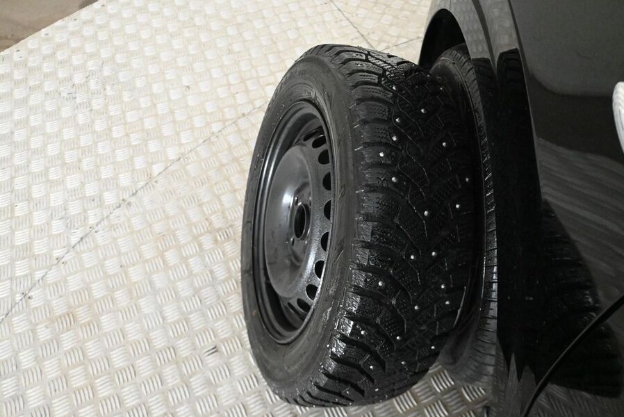 Kia Picanto vaihtoauto