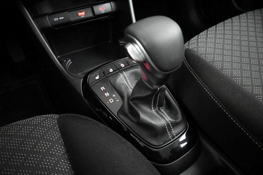 Kia Picanto vaihtoauto