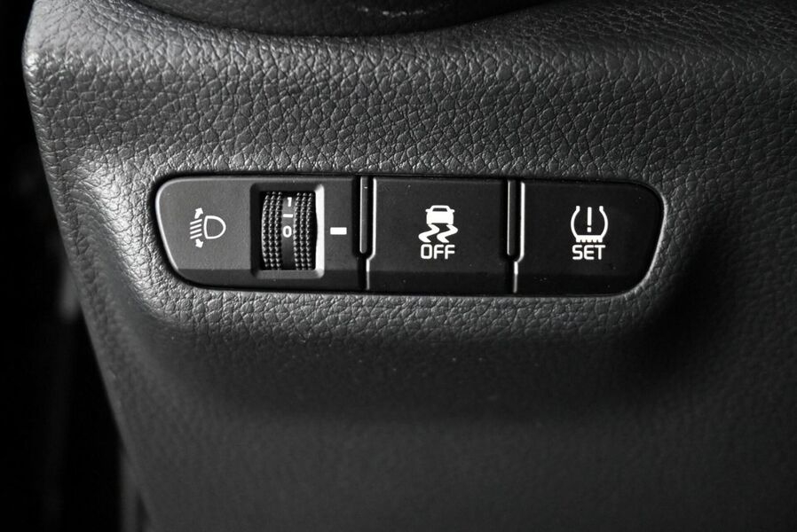 Kia Picanto vaihtoauto