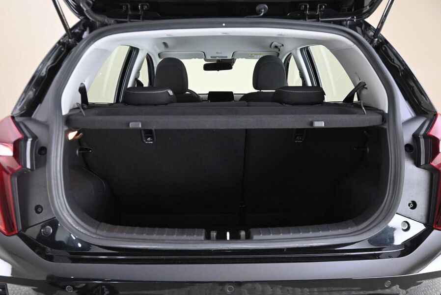 Kia Picanto vaihtoauto