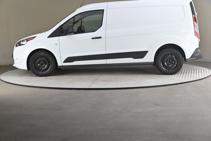 Ford Transit Connect vaihtoauto